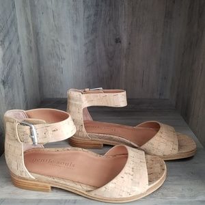 gentle souls Shoes - Gentle Souls gentle souls Shoes - Gentle Souls